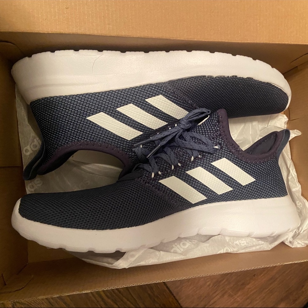 Mens adidas sneakers brand new